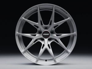 SINAR versus VV21S Model 3D