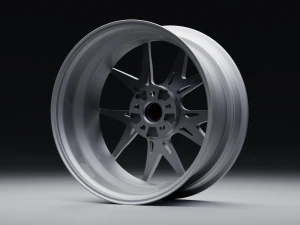 SINAR versus VV21S Model 3D