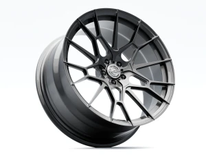 AL13 DM015 3D Model