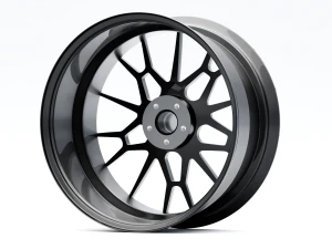 AL13 DM015 3D Model
