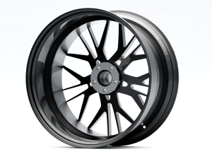 AL13 DM08 3D Model