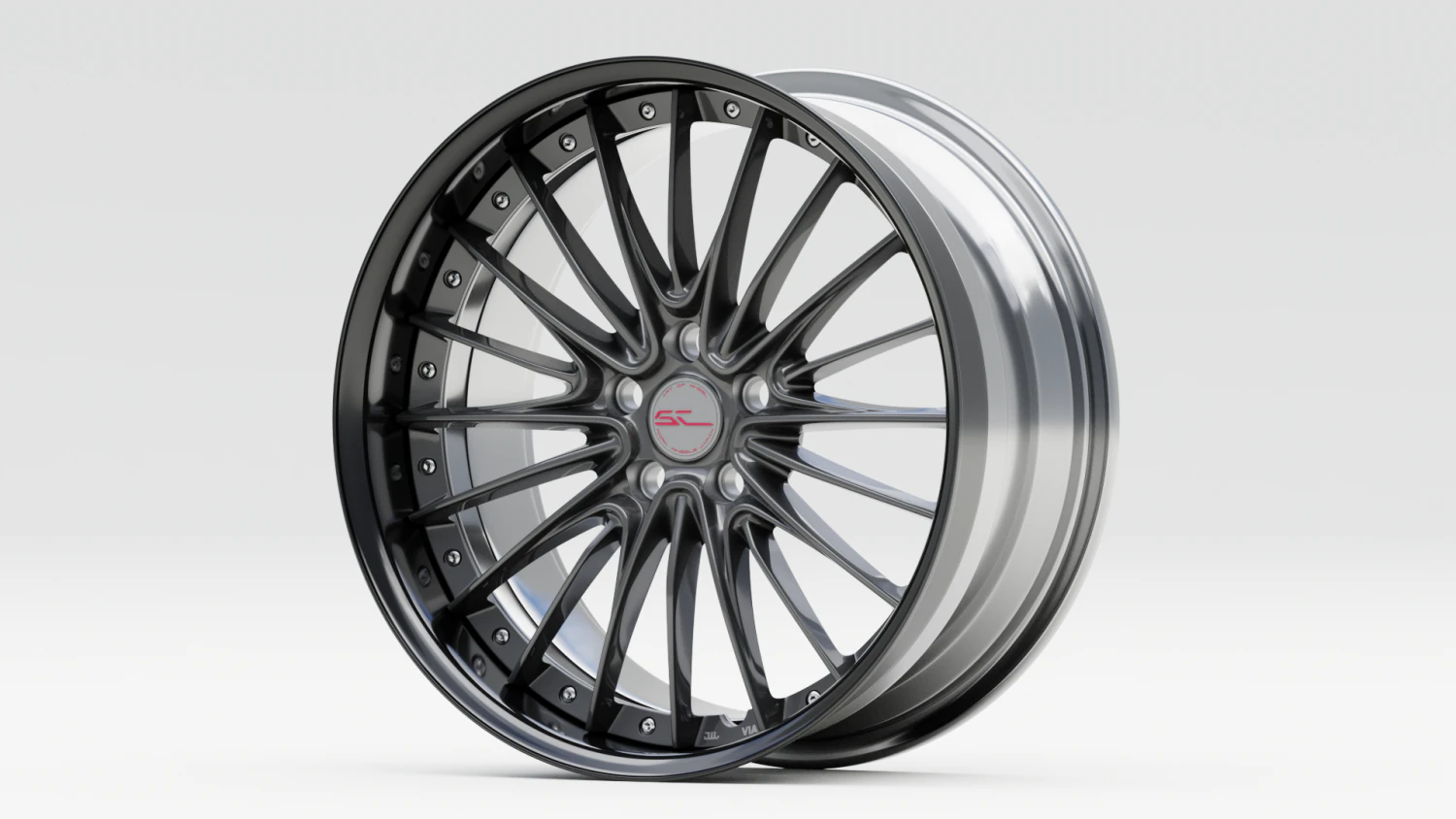 Работа ШВЕРТ РЕГНИЦ 3D Модель .c4d .max .obj .3ds .fbx .stl .blend 