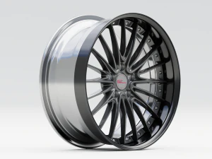 Работа ШВЕРТ РЕГНИЦ 3D Модель