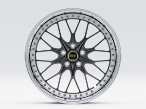 Work Rezax 2 Model 3D