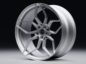 Brixton PF9 ultrasport monoblock 3D Model