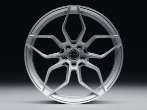 Brixton PF9 ultrasport monoblock 3D Model