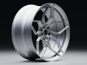 Brixton PF9 ultrasport monoblock 3D Model