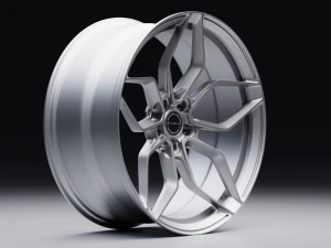 Brixton PF9 ultrasport monoblock 3D Model