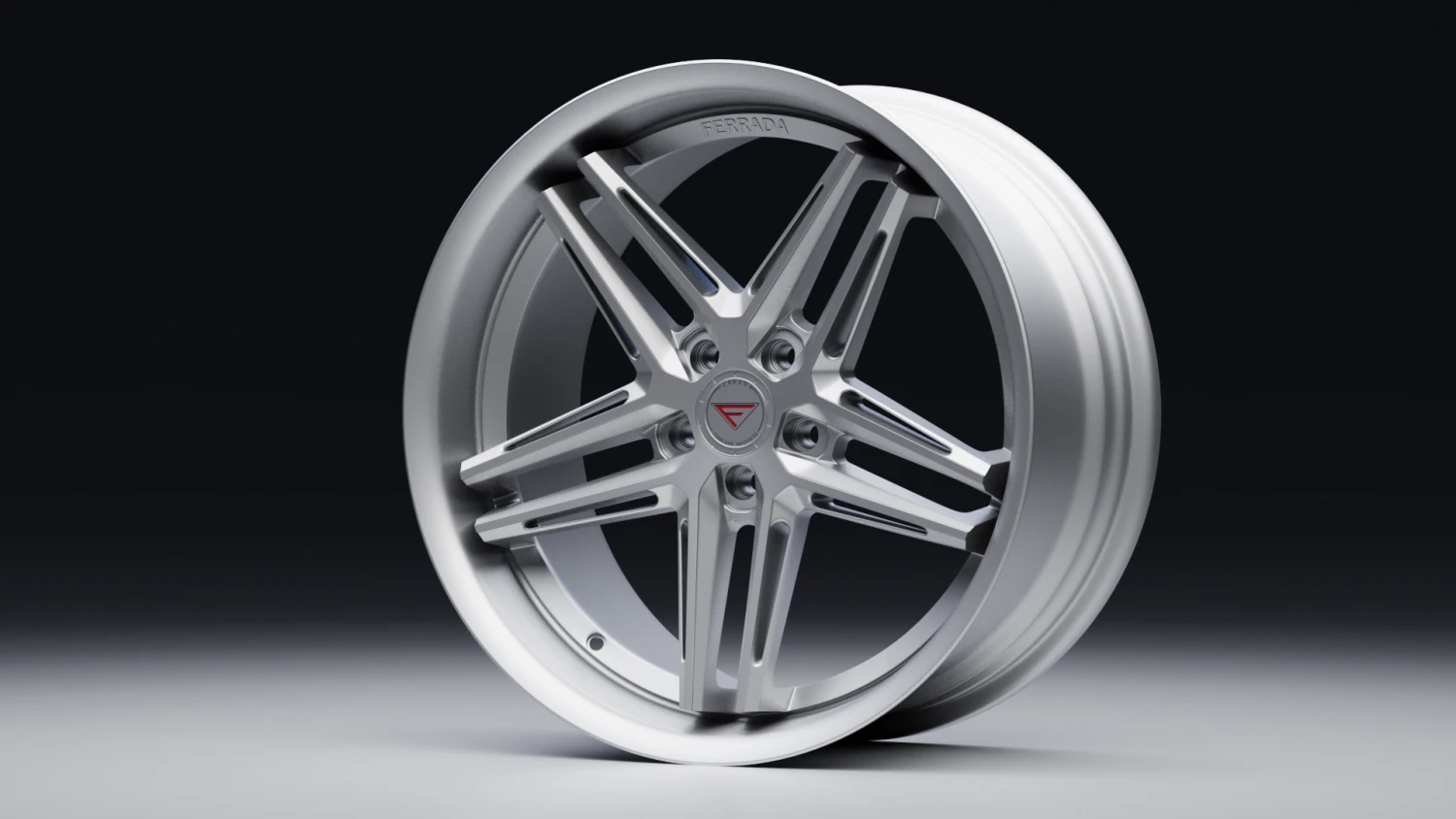 फ़ेराडा CM1 3D मॉडल .c4d .max .obj .3ds .fbx .stl .blend 