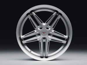 फ़ेराडा CM1 3D मॉडल