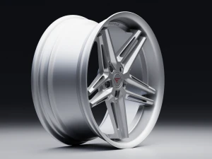 फ़ेराडा CM1 3D मॉडल