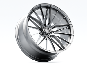 AL13-DM017 3D Model
