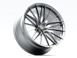 AL13-DM017 3D Model