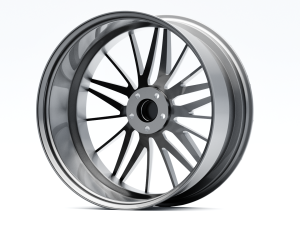 AL13-DM017 3D Model