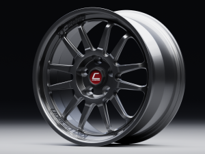 Cosmis Racing XT-206R 3D Model