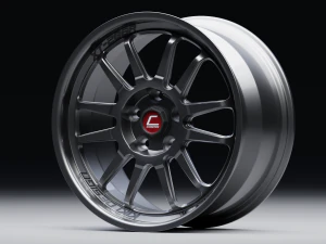 코스미스 레이싱 XT-206R 3D 모델