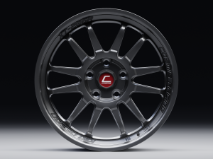 Cosmis Racing XT-206R 3D 模型
