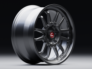 Cosmis Racing XT-206R 3D 模型