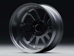 Cosmis Racing XT-206R 3D 模型