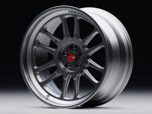 अोधन AH07 3D मॉडल