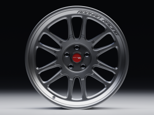 Aodhan AH07 Model 3D