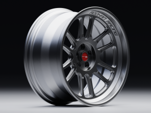 Aodhan AH07 Model 3D