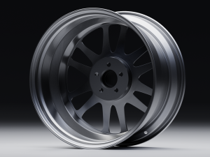 Aodhan AH07 Model 3D
