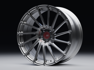 BC Forged-815 3Dモデル