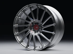 BC Dövme-815 3D Model