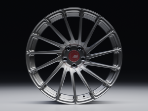 BC Forged-815 Model 3D