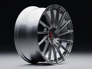BC Forged-815 Model 3D
