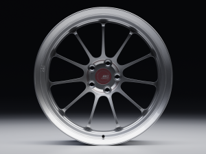 BC Forged-TD01 3D Model