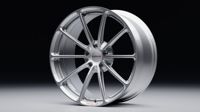 Forgeline GT1-5 3Dモデル .c4d .max .obj .3ds .fbx .stl .blend 