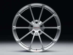 Forgeline GT1-5 3D Model