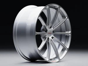 Forgeline GT1-5 3D Model