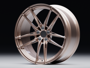 Forgeline NW103 Modelo 3D
