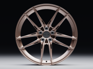 Forgeline NW103 3D Model