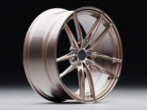 Forgeline NW103 3D Model