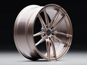 Forgeline NW103 Model 3D