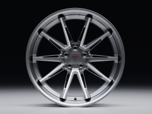 Ferrada CM2 3D Model