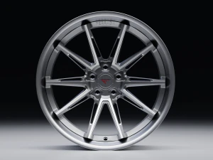 Ferrada CM2 3D Model