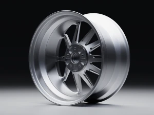 Ferrada CM2 3D Model