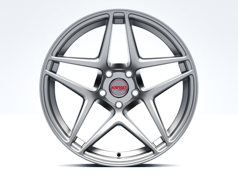 Kansei Astro Model 3D