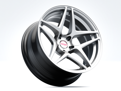 Kansei Astro Model 3D