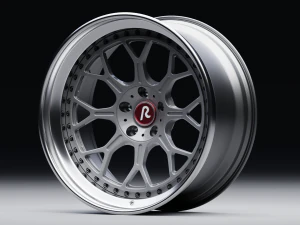 Laboratorio de revoluci&oacute;n Modelo 3D