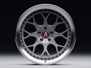 Revolve Lab 3D Model