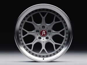 Laboratoire tournant Modèle 3D