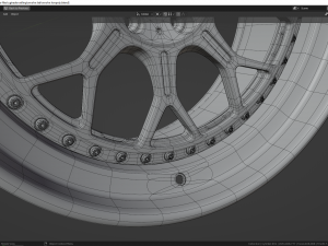 Revolve Lab 3D Model