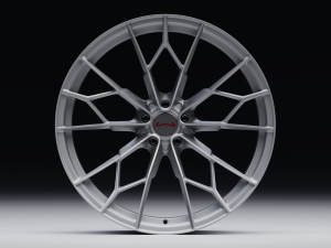 Dillinger AA1 Forged Modelo 3D