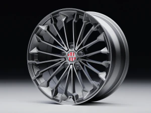 维克多·符腾堡 3D 模型